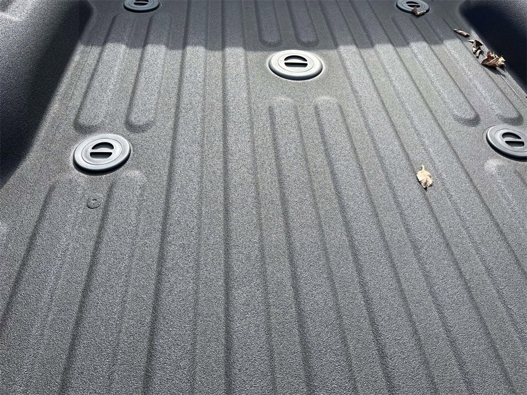 New 2025 RAM 2500 Tradesman w/ Chrome Appearance Group image 12