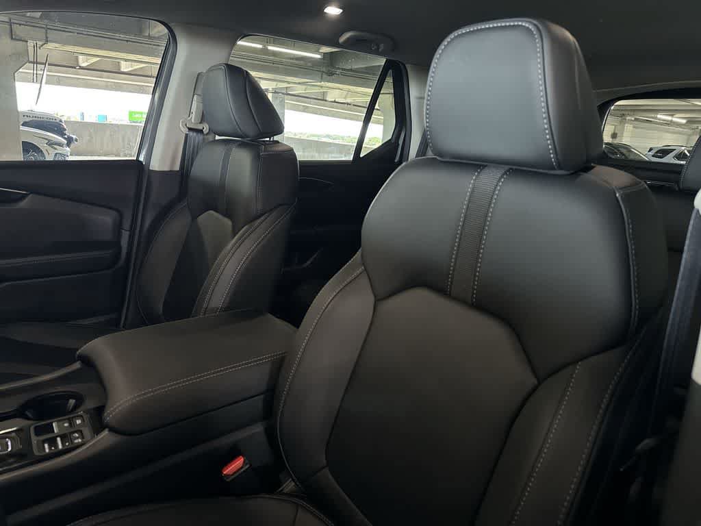 Used 2026 Honda Passport RTL image 13
