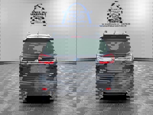 New 2026 Subaru Ascent Touring image 40