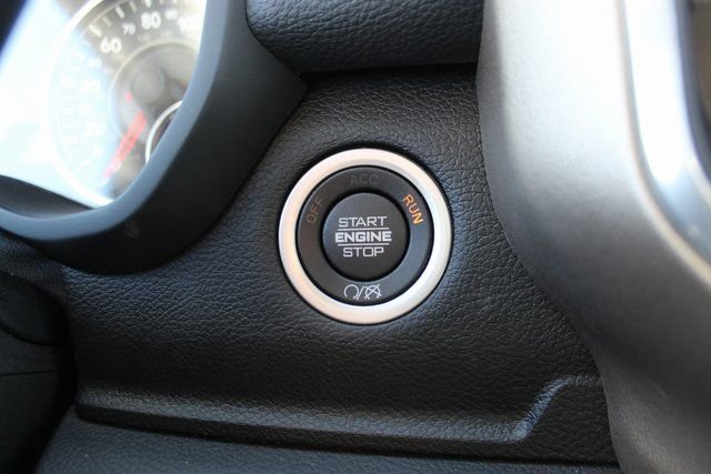Used 2024 RAM 2500 Laramie w/ Safety Group AWD/4WD image 21