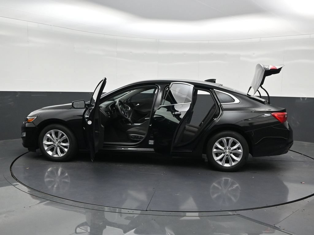 Used 2023 Chevrolet Malibu LT FWD image 35