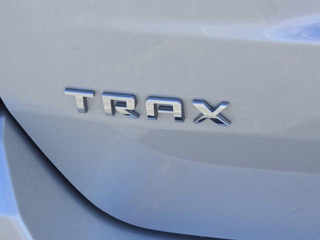 Used 2022 Chevrolet Trax LS w/ Tint and Cruise Package image 14