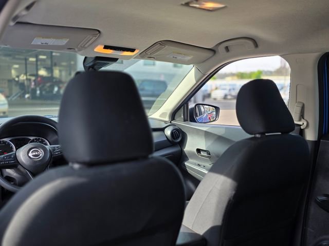 Used 2024 Nissan Kicks S image 17