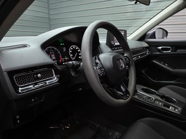 Used 2023 Honda Civic LX image 11
