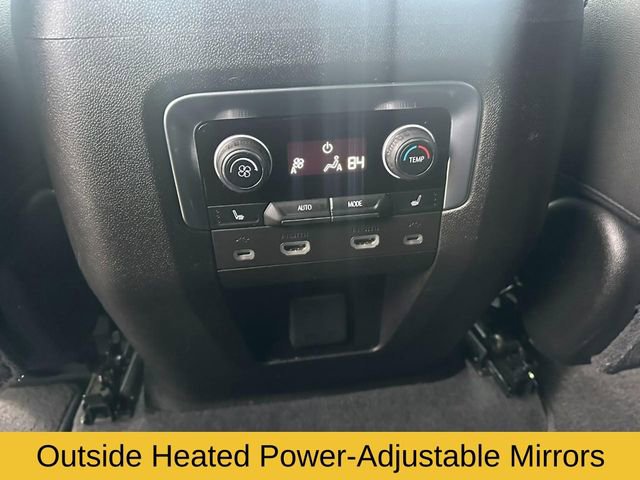 Used 2021 Chevrolet Tahoe RST w/ Luxury Package image 15