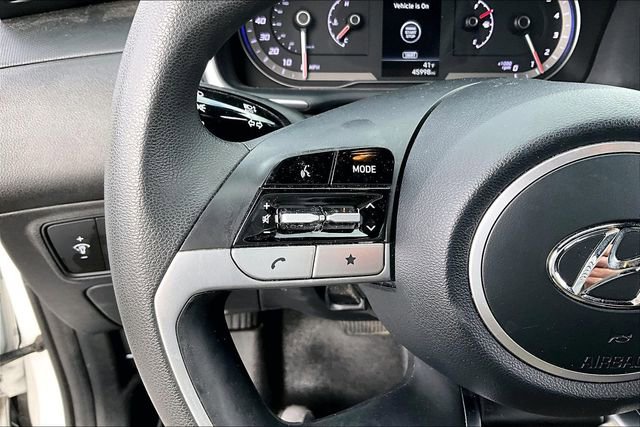 Used 2022 Hyundai Santa Cruz SEL w/ Cargo Package image 10