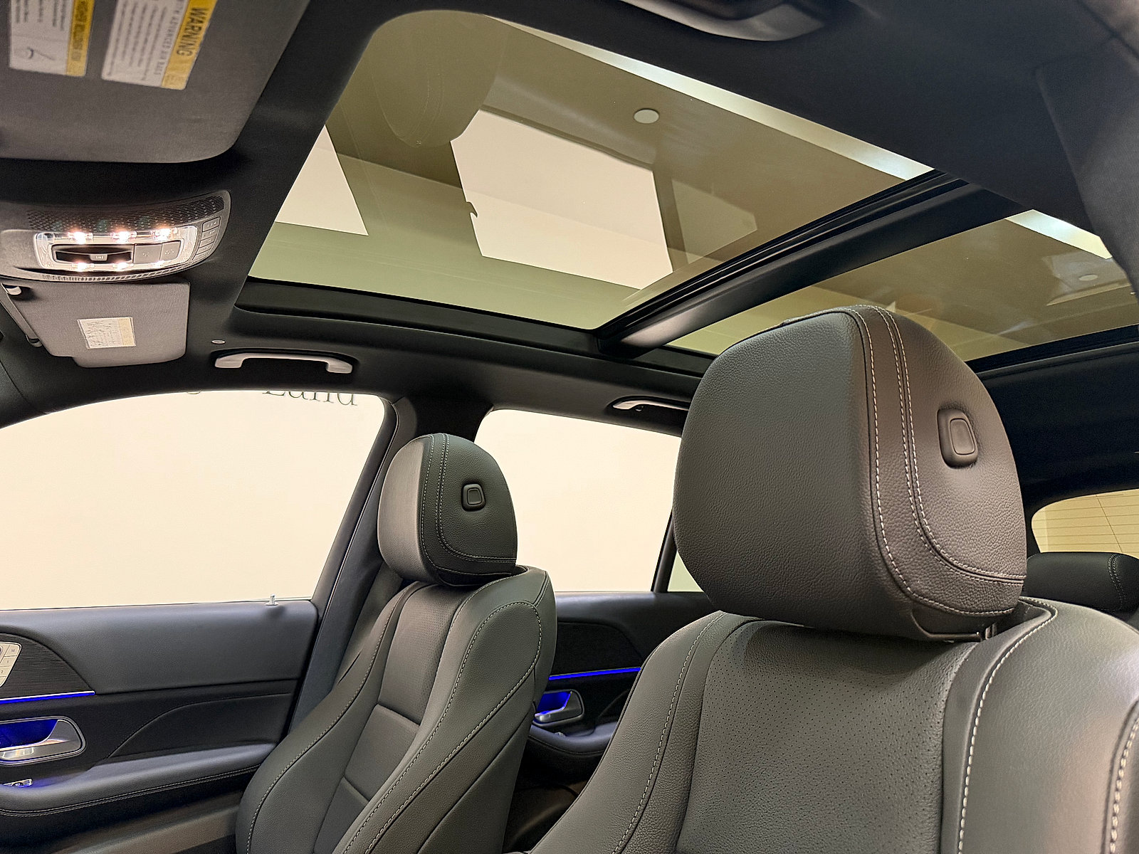 Certified 2026 Mercedes-Benz GLE 450 4MATIC image 10