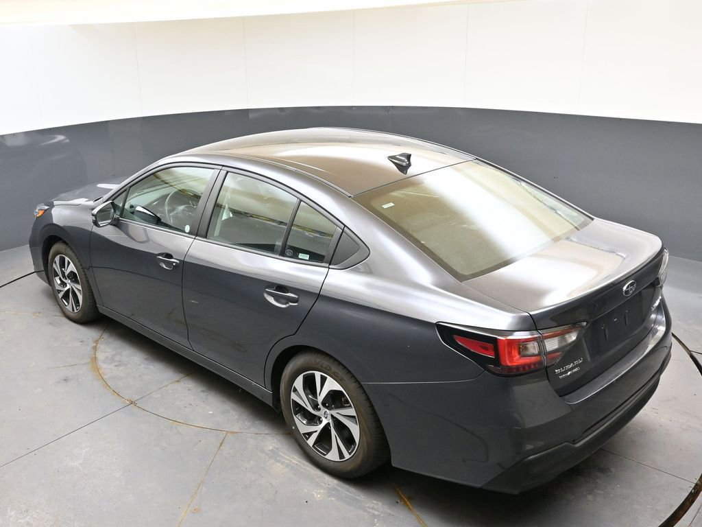 Certified 2025 Subaru Legacy Premium image 49
