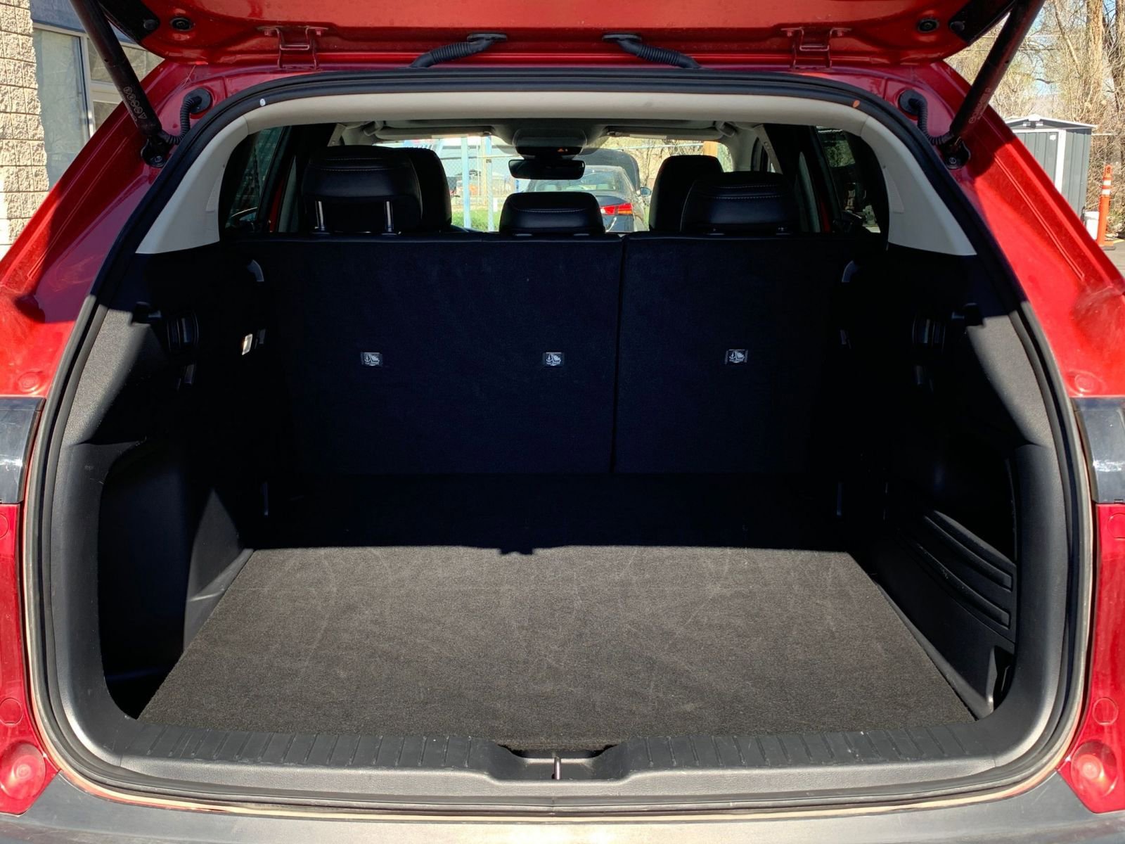 Used 2025 MAZDA CX-50 2.5 Hybrid w/ Premium Plus Pkg image 33