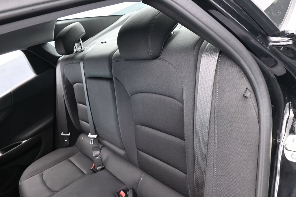 Used 2024 Chevrolet Malibu LT FWD image 27