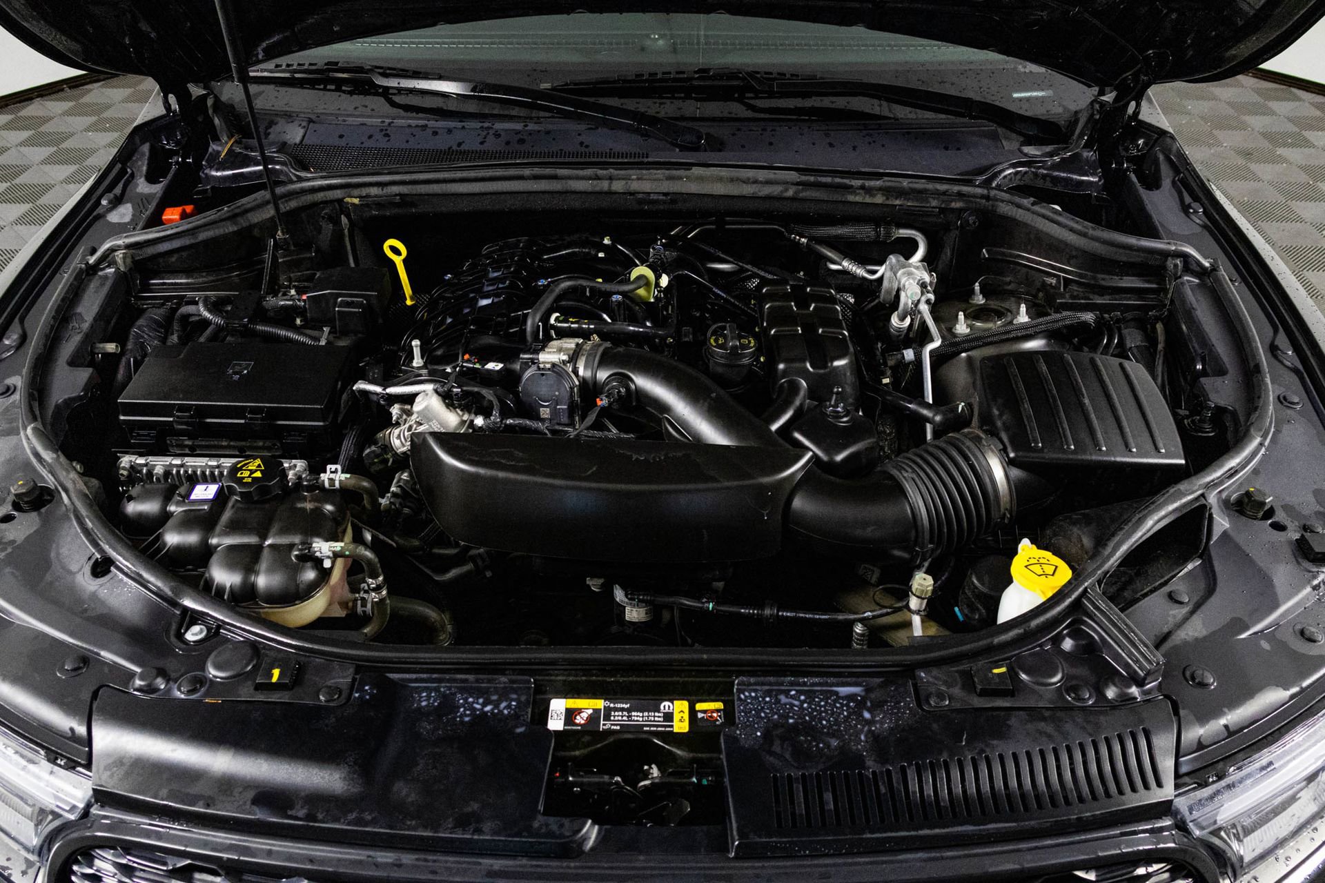 Used 2023 Dodge Durango GT image 45