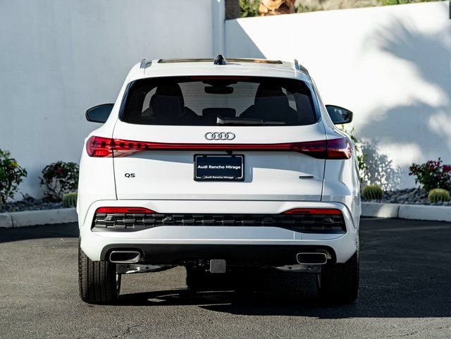 New 2025 Audi Q5 Premium Plus AWD/4WD image 8