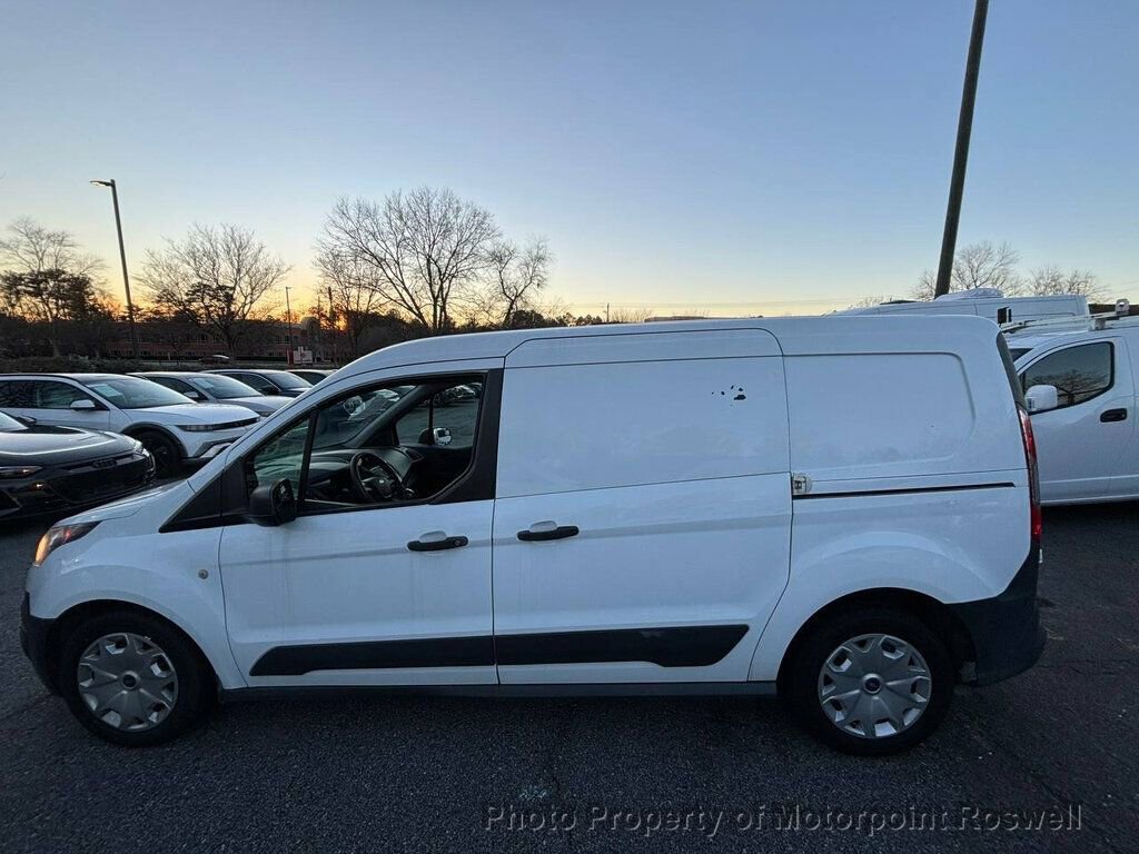 Used 2018 Ford Transit Connect XL FWD image 8