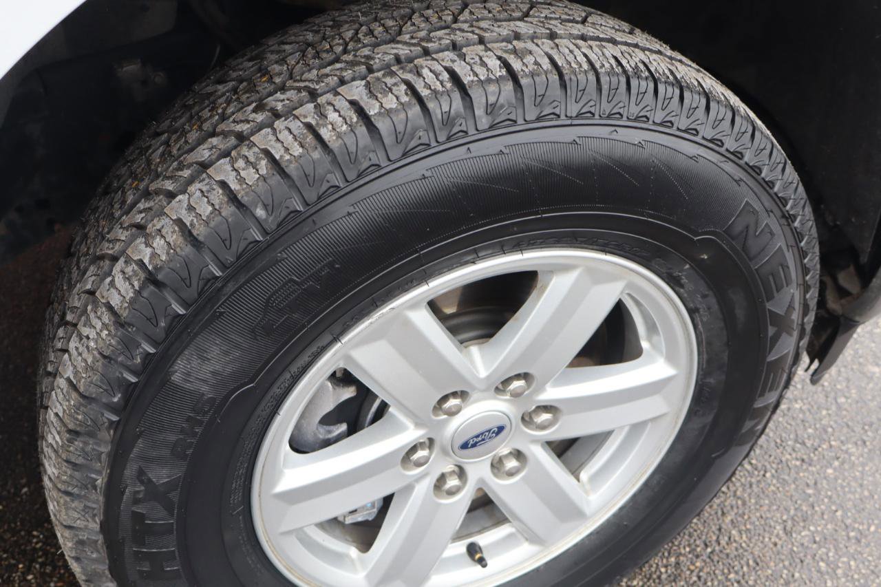 Used 2022 Ford F150 XLT w/ Equipment Group 301A Mid image 31