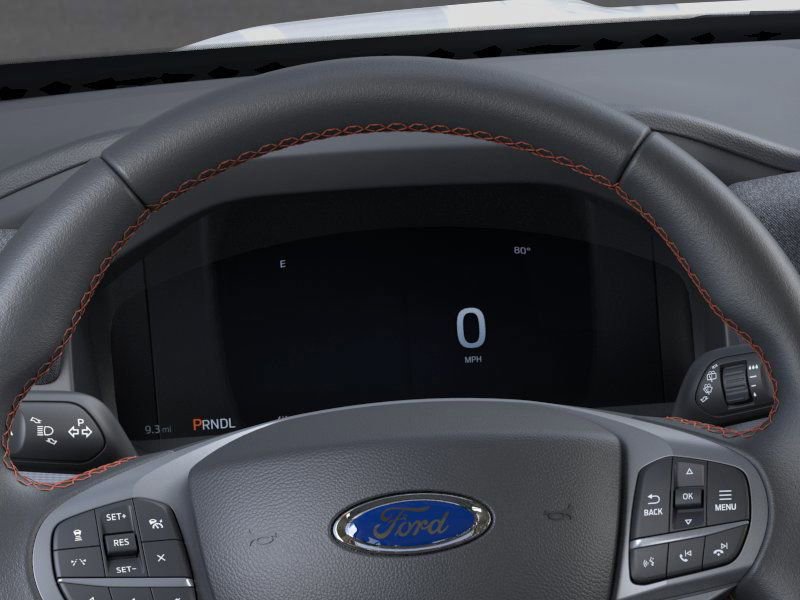 Used 2026 Ford Explorer Active w/ Active Comfort Package image 13