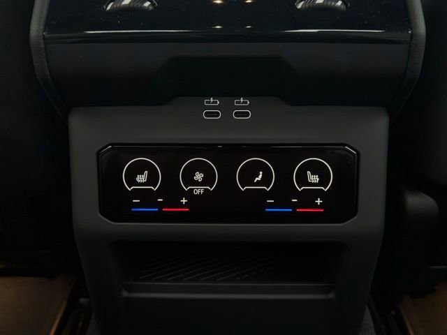 New 2026 BMW M5 image 28