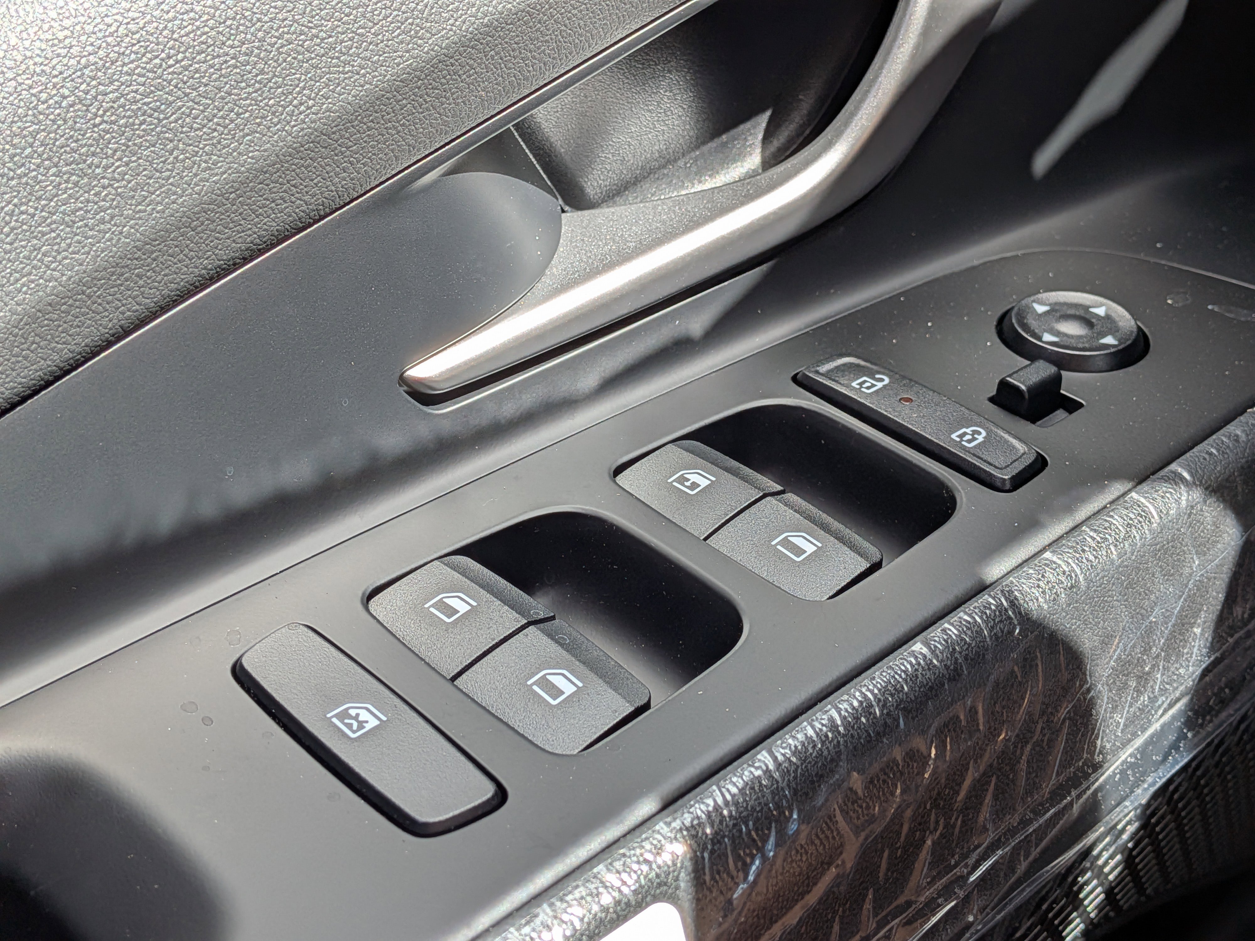 New 2026 Hyundai Elantra SE image 21
