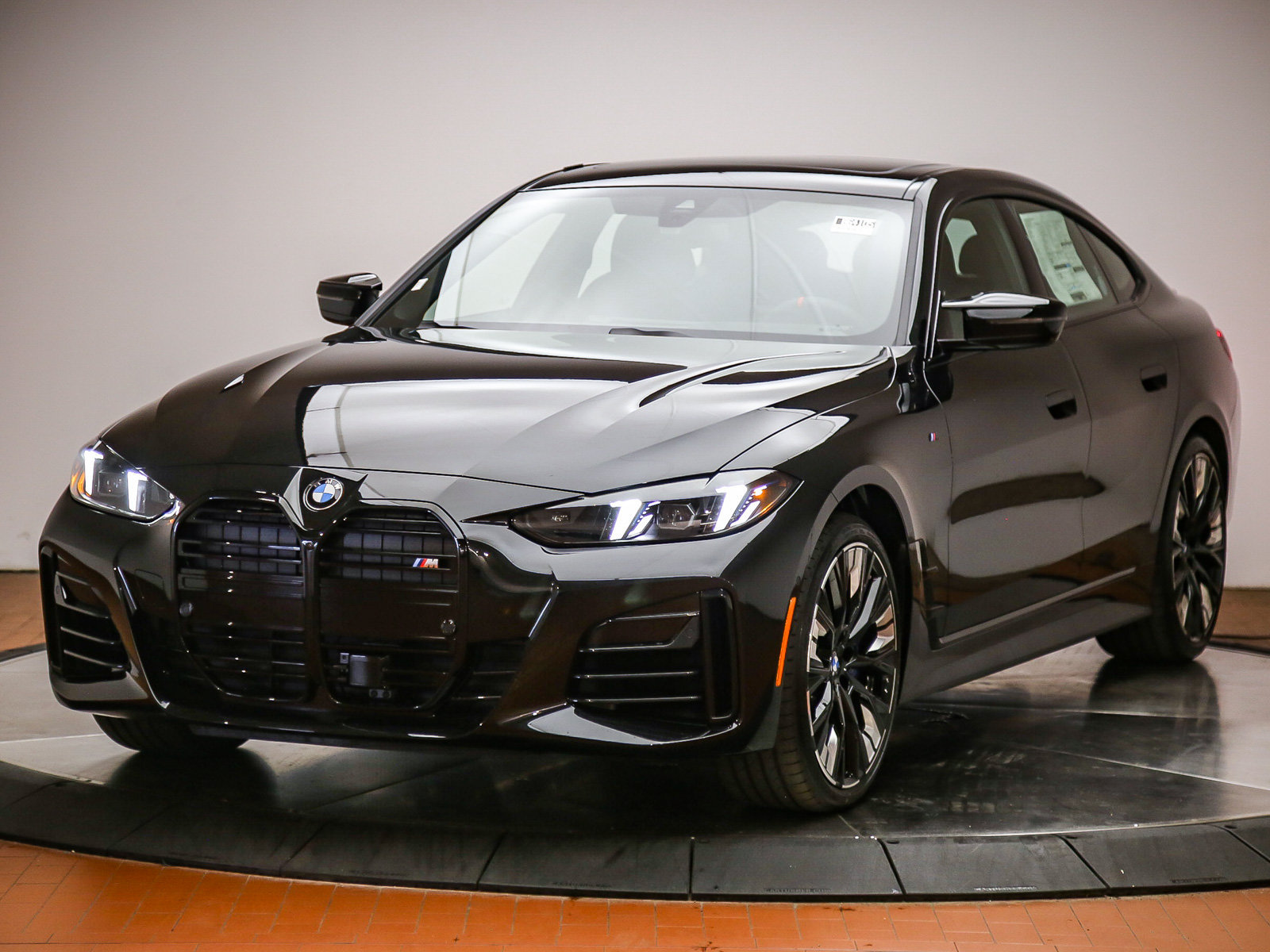 New 2026 BMW M440i w/ Premium Package