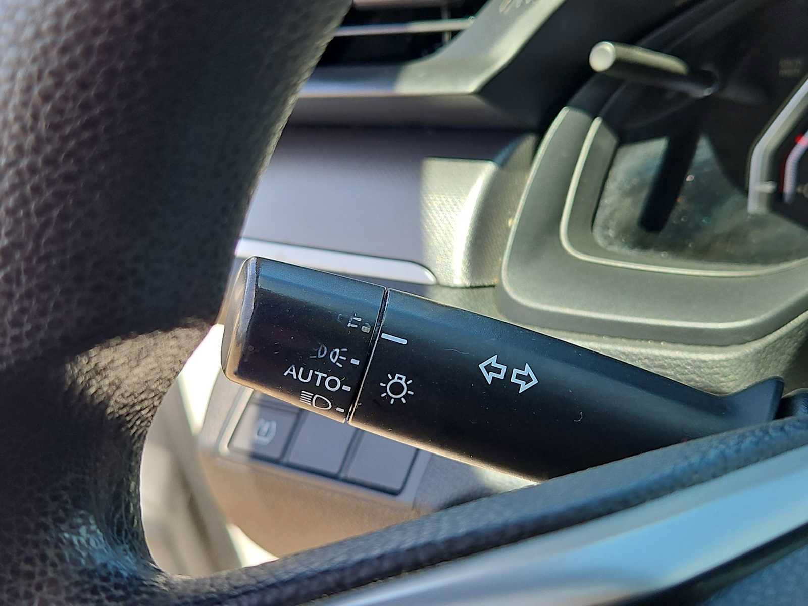 Used 2018 Honda Civic LX image 26