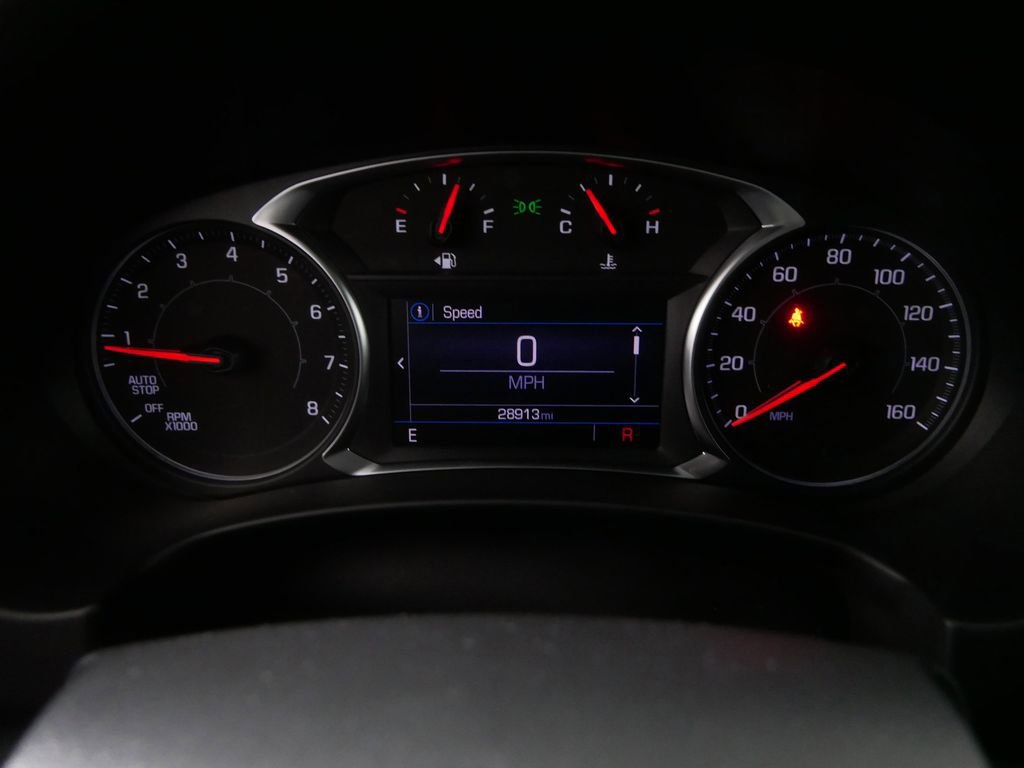 Used 2023 GMC Terrain SLE w/ Driver Convenience Package image 28