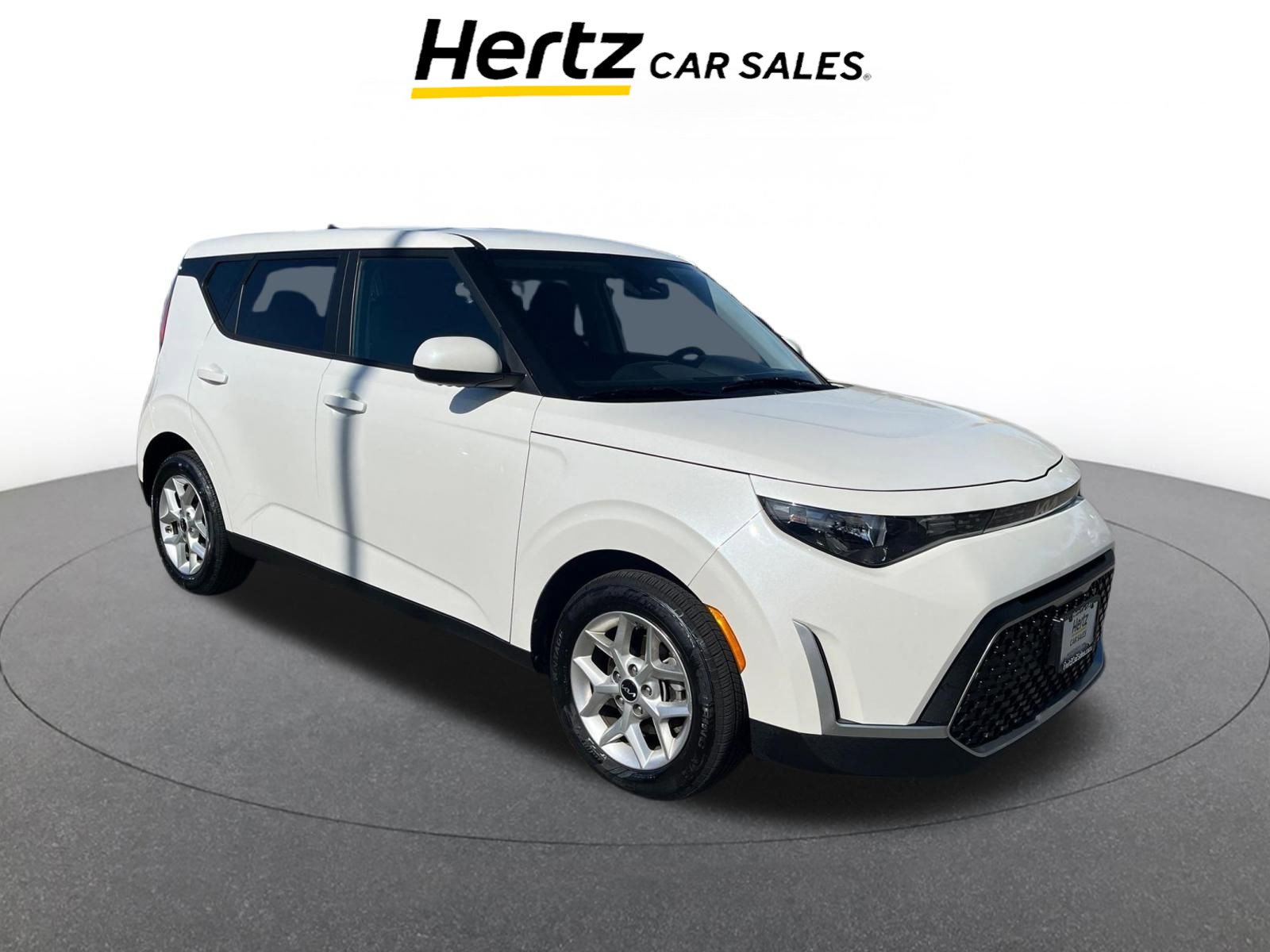 Used 2025 Kia Soul LX w/ LX Technology Package