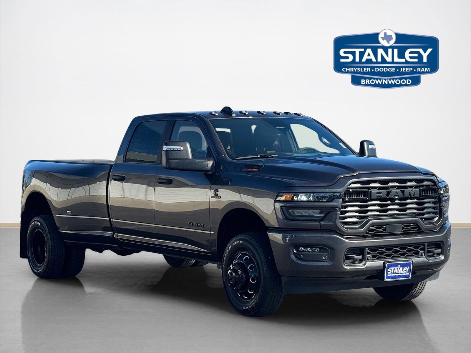 Used 2025 RAM 3500 Lone Star