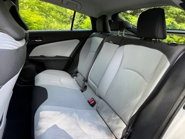 Used 2017 Toyota Prius Two FWD image 22