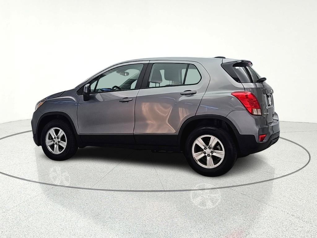 Used 2020 Chevrolet Trax LS image 5