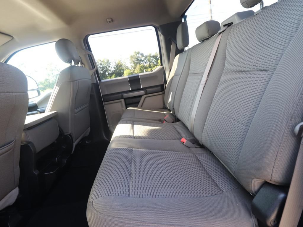 Used 2019 Ford F250 XLT AWD/4WD image 9