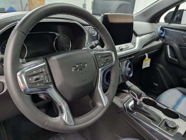 New 2026 Chevrolet Blazer RS w/ Driver Confidence II Package AWD/4WD image 19