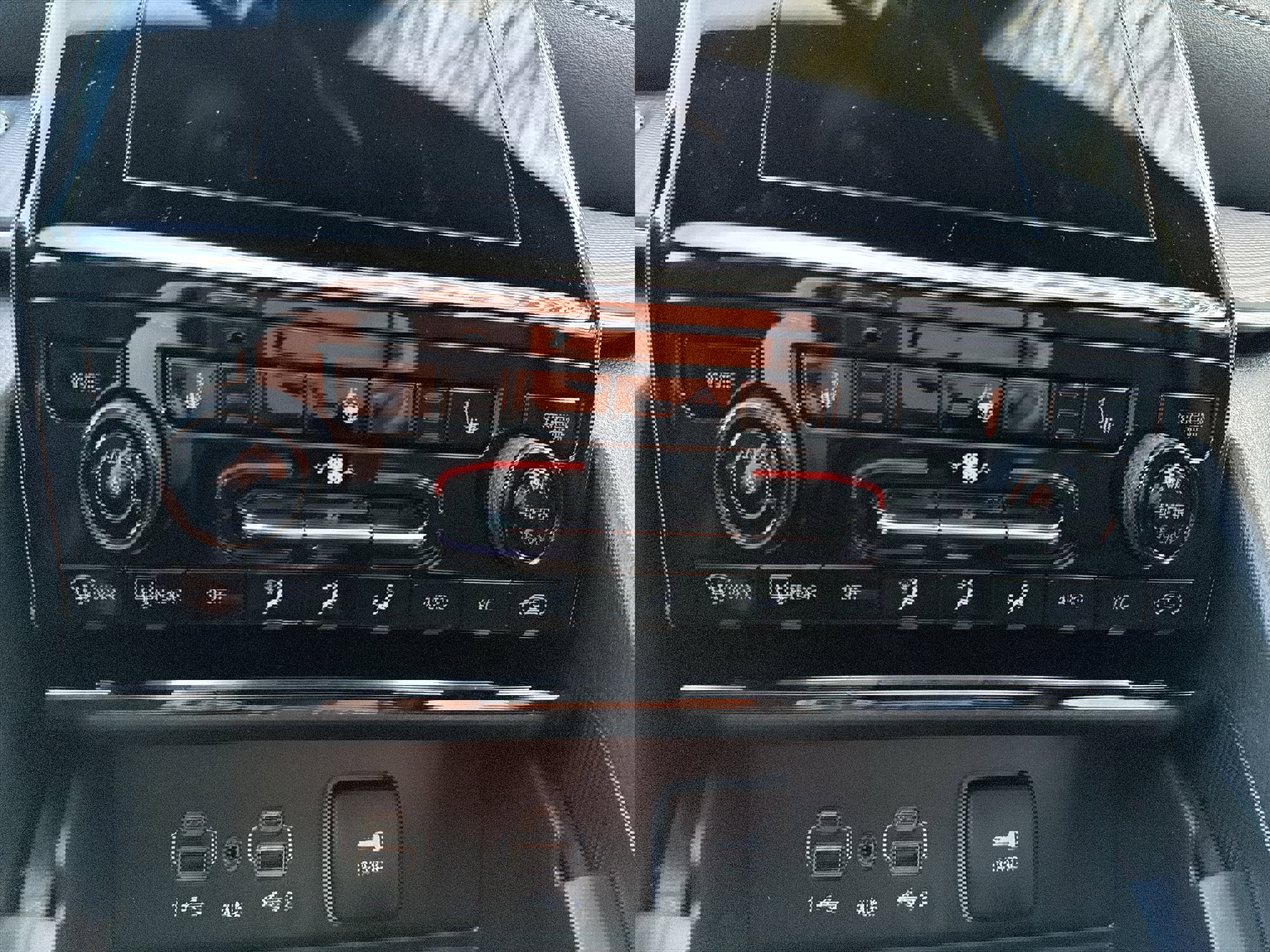 New 2025 Jeep Grand Cherokee L Laredo w/ Luxury Tech Group I image 17