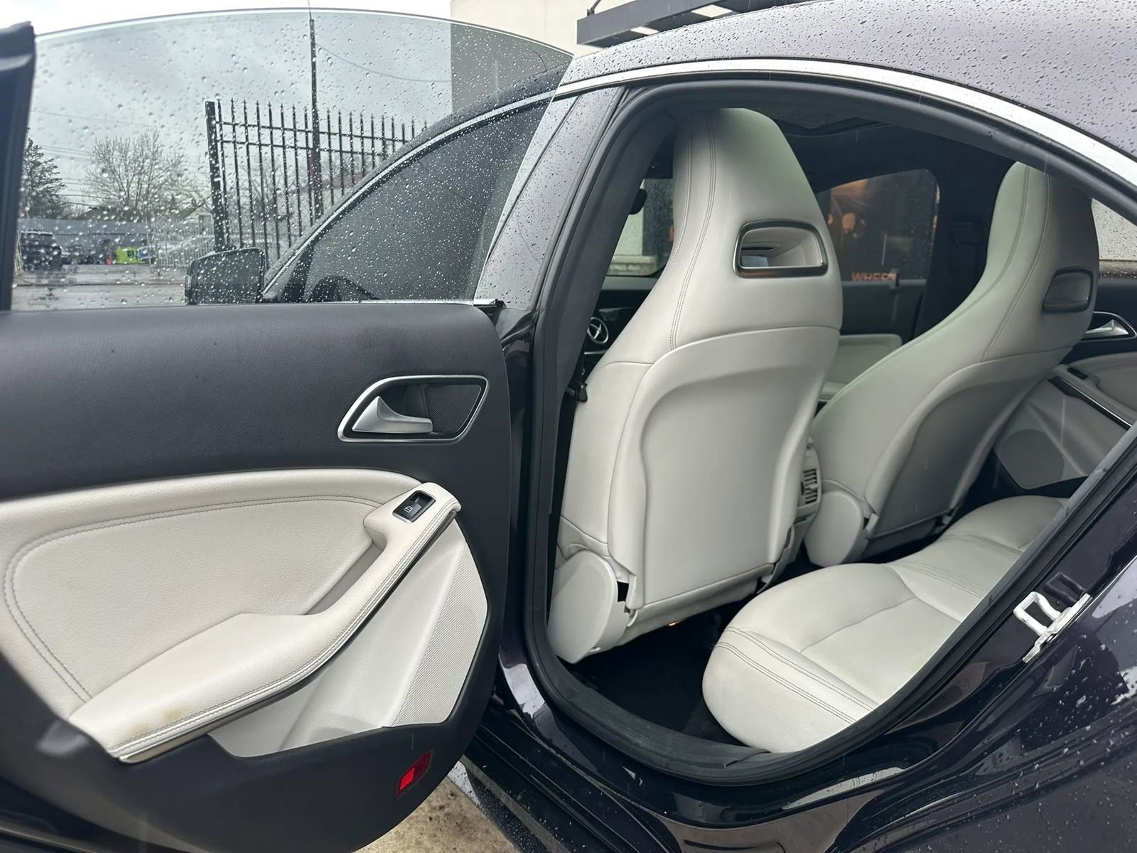 Used 2016 Mercedes-Benz CLA 250 4MATIC image 12