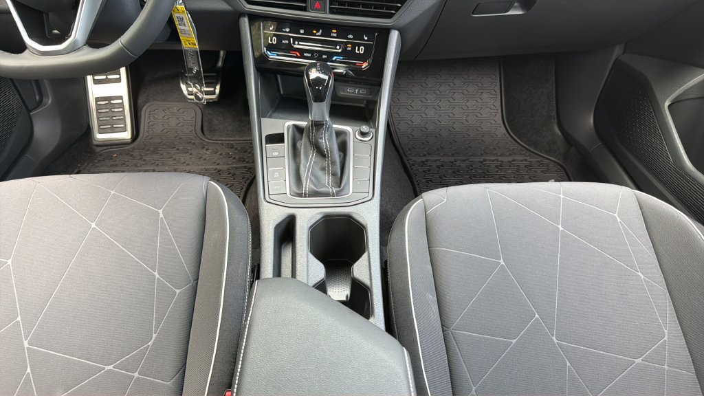 New 2026 Volkswagen Jetta Sport FWD image 18