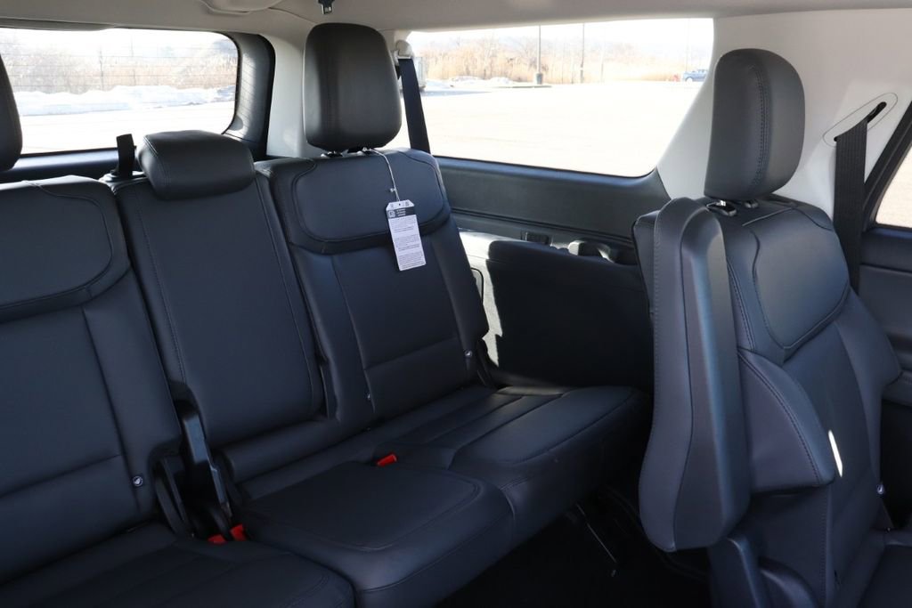 New 2026 Ford Expedition Max Active image 17