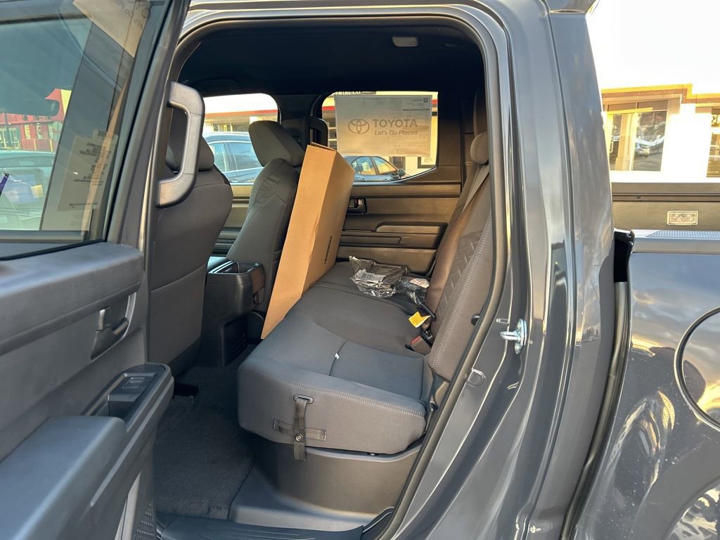 New 2026 Toyota Tacoma 4x4 Double Cab image 11