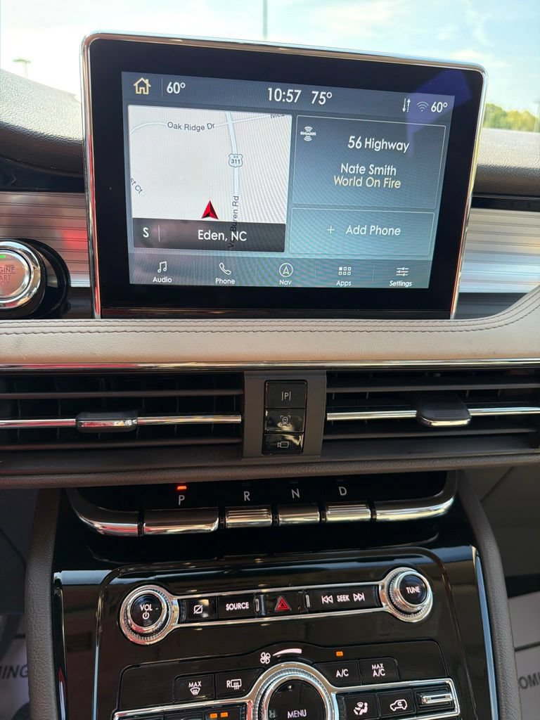 Used 2022 Lincoln Corsair AWD w/ Equipment Group 101A image 19