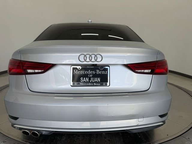 Used 2018 Audi A3 2.0T Premium FWD image 12