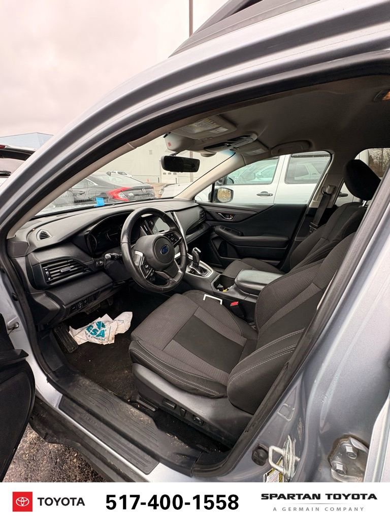 Used 2020 Subaru Outback Premium image 11