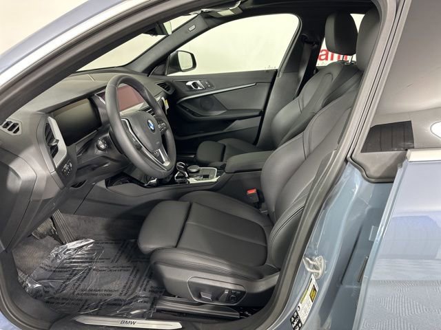 Used 2024 BMW 228i xDrive Gran Coupe w/ Convenience Package image 3