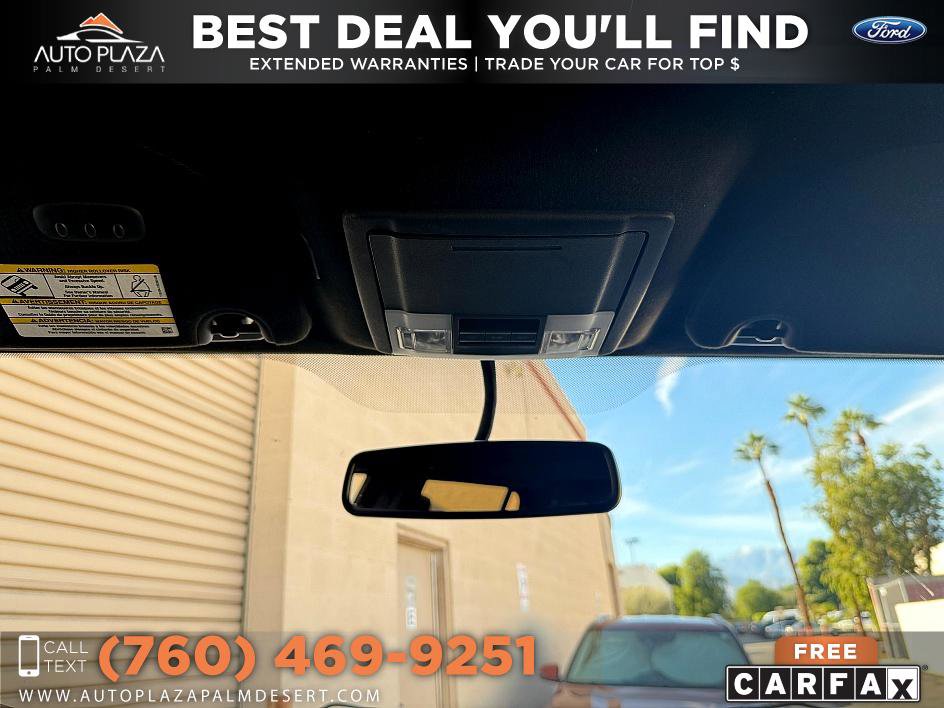 Used 2017 Ford Expedition EL XLT image 33