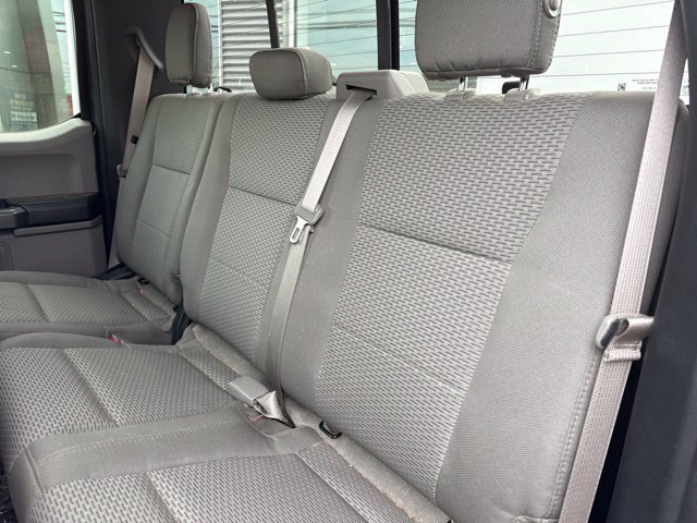 Used 2016 Ford F150 XLT w/ Equipment Group 302A Luxury AWD/4WD image 10