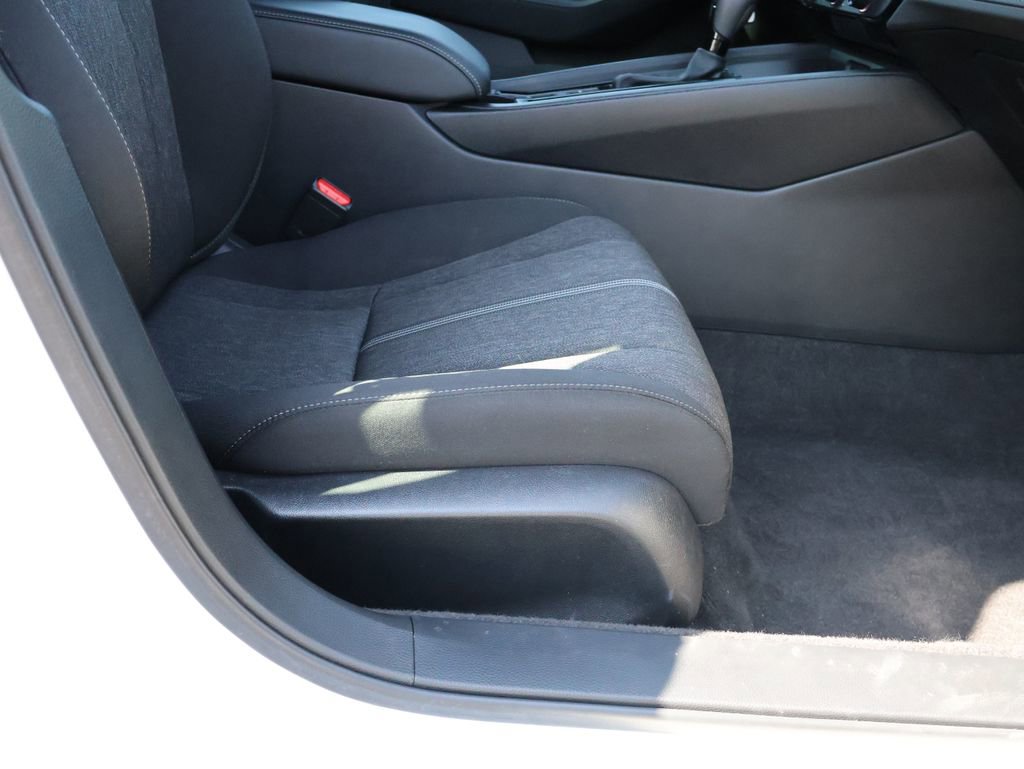 Used 2023 Honda Accord Sport image 10