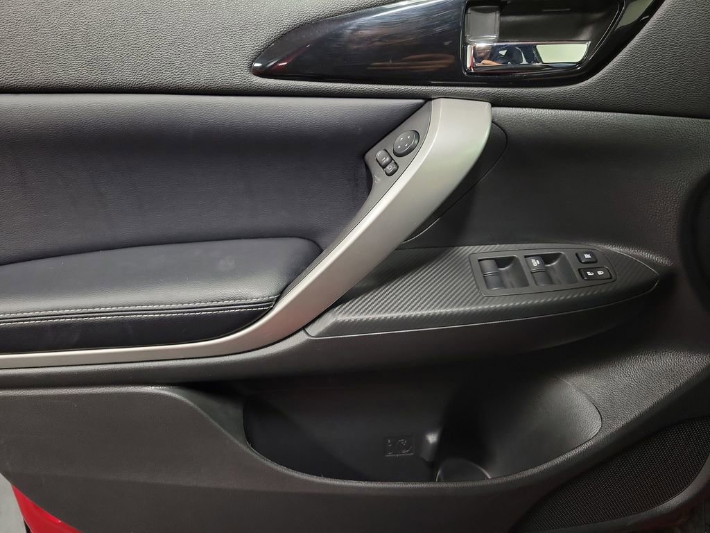 Used 2024 Mitsubishi Eclipse Cross SE image 22