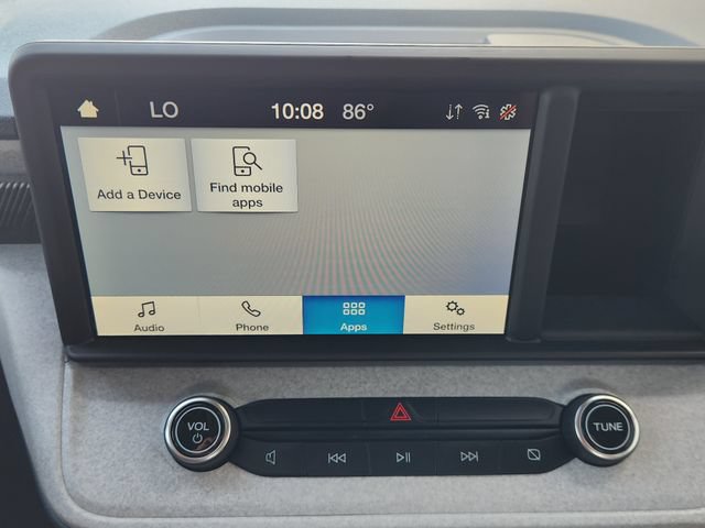 Used 2022 Ford Maverick XLT FWD image 5