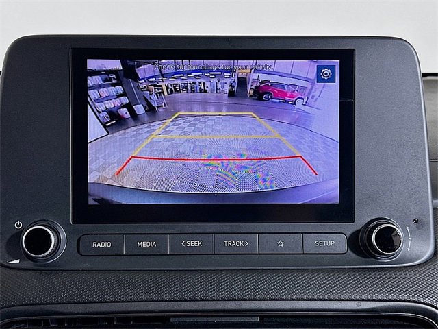 Used 2022 Hyundai Kona SE image 15