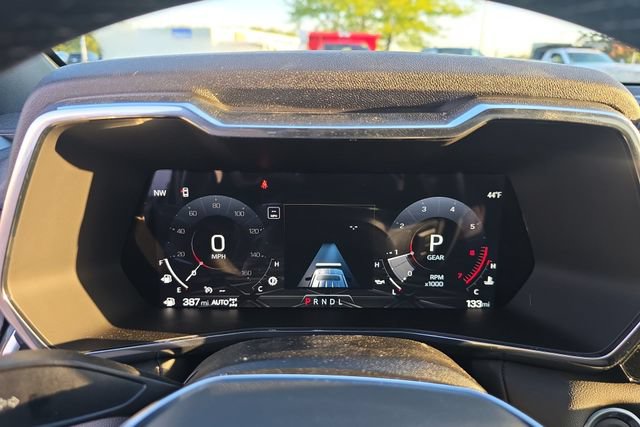 New 2026 GMC Canyon Elevation w/ Convenience Package AWD/4WD image 11