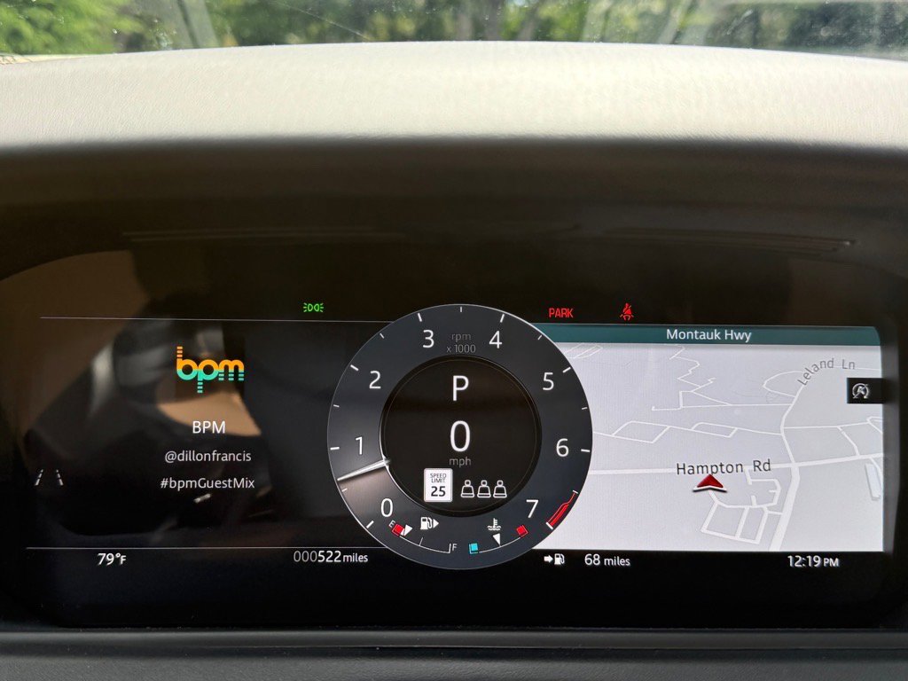 Used 2026 Land Rover Range Rover Velar Autobiography image 15