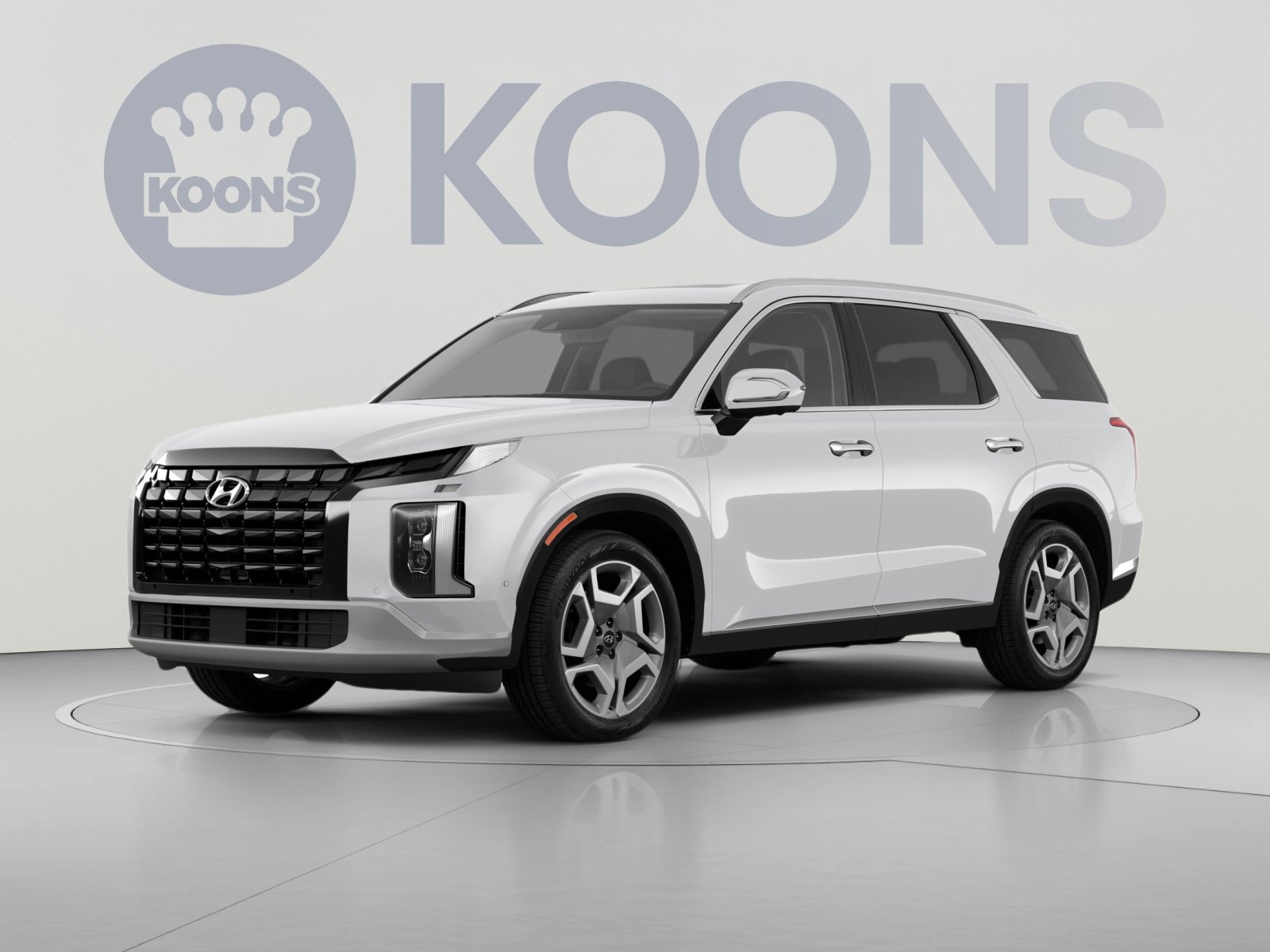 Used 2023 Hyundai Palisade Limited