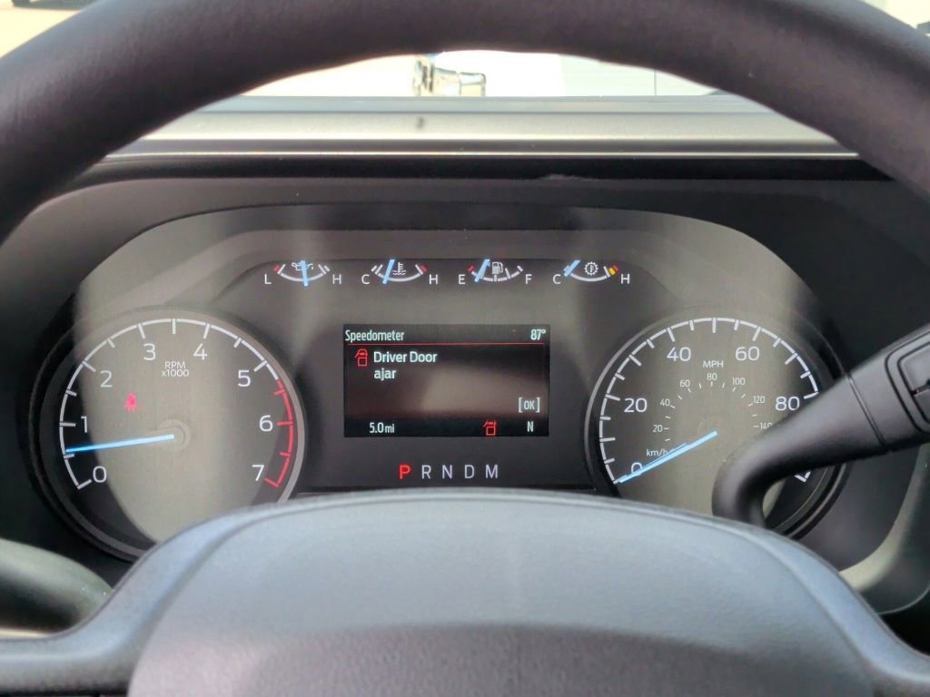 New 2026 Ford F250 XLT AWD/4WD image 19