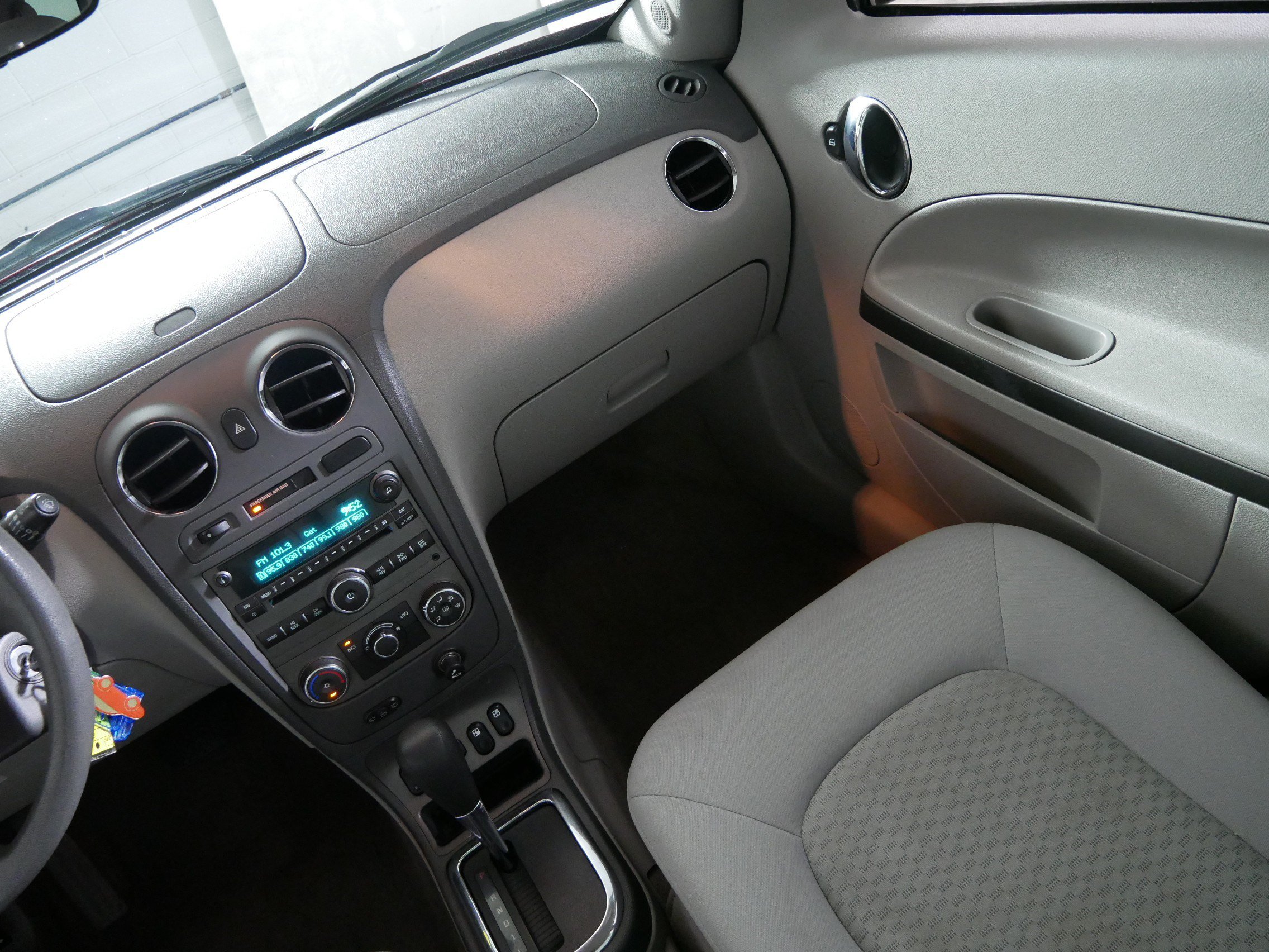Used 2007 Chevrolet HHR LT FWD image 11